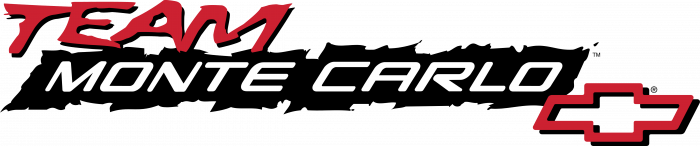 Chevrolet logo monte carlo