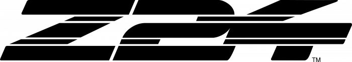 Chevy Z24 logo