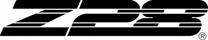 Chevy Z28 logo