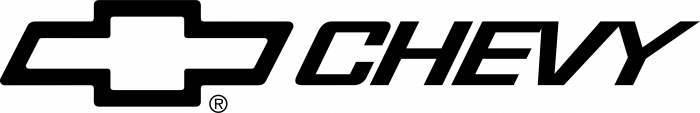 Chevy logo