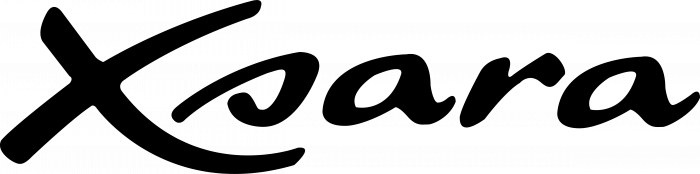 Citroen logo xsara