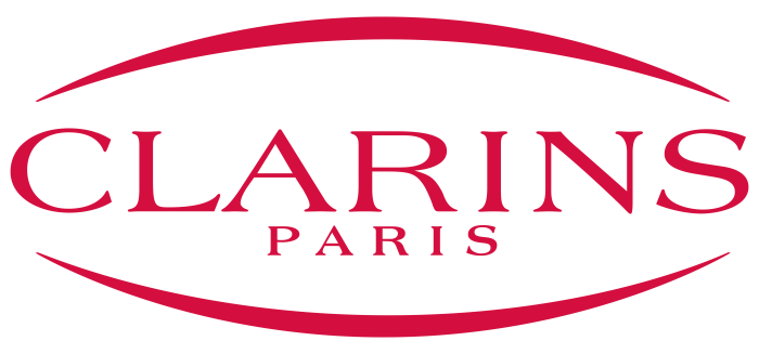 Clarins logo