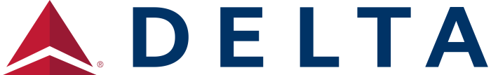 Delta Air Lines logo