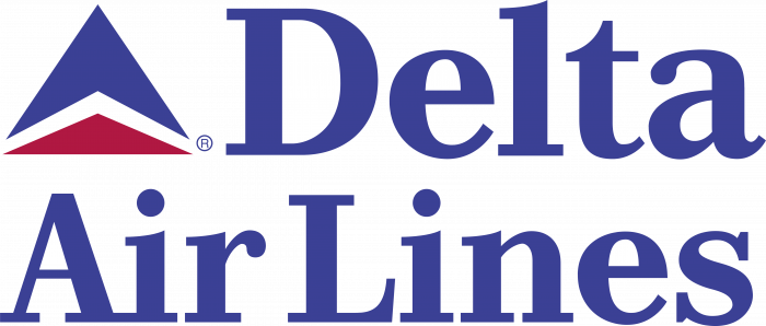 Delta Airlines logo