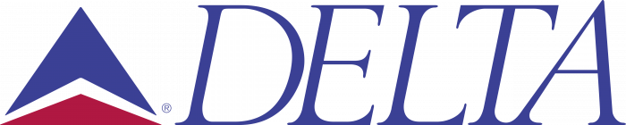 Delta logo