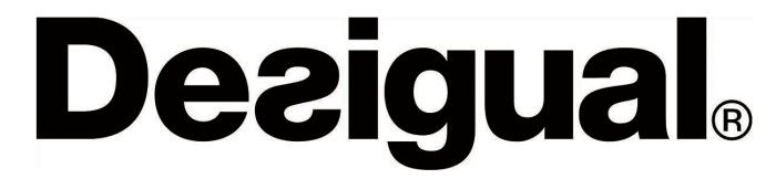Desigual logo