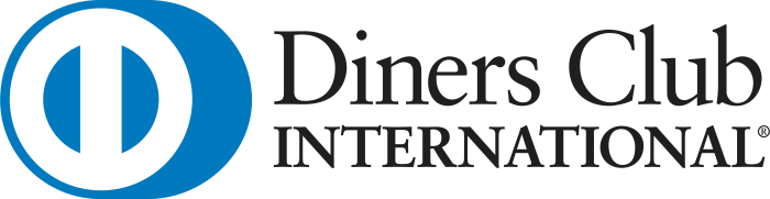 Diners Club International logo