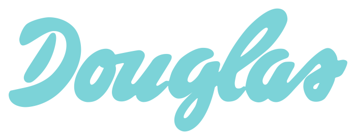 Douglas logo