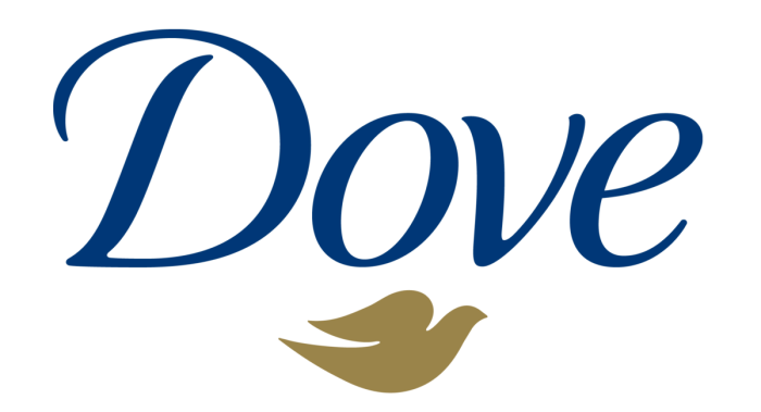 Dove logo - Soap