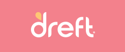 Dreft logolype 2