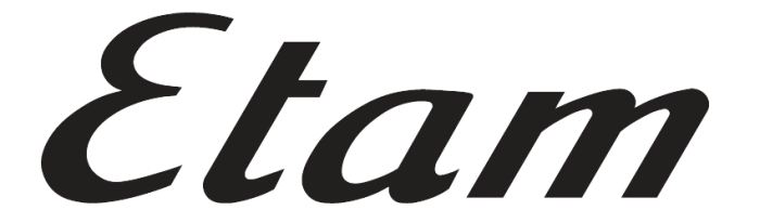 Etam logo