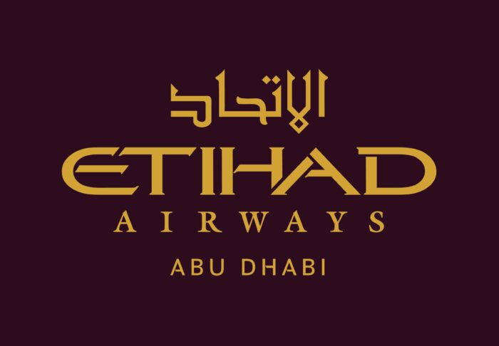 Etihad Airways logo