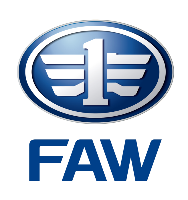 FAW logo