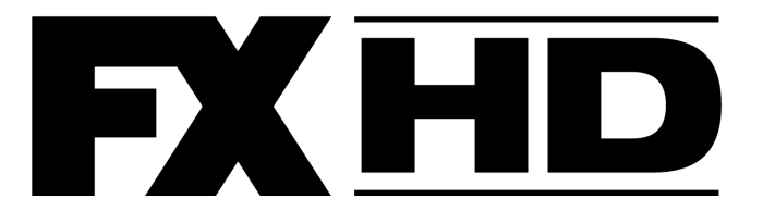 FX HD logo