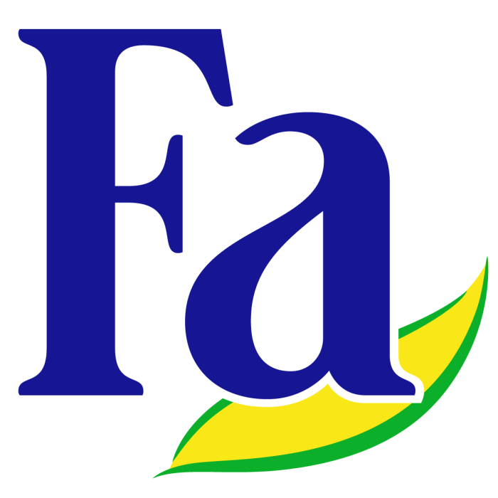 Fa logo