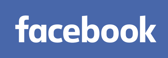 Facebook Logo 2015