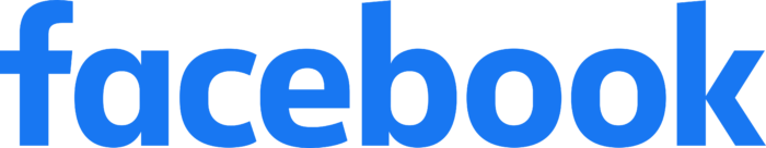 Facebook Logo 2019
