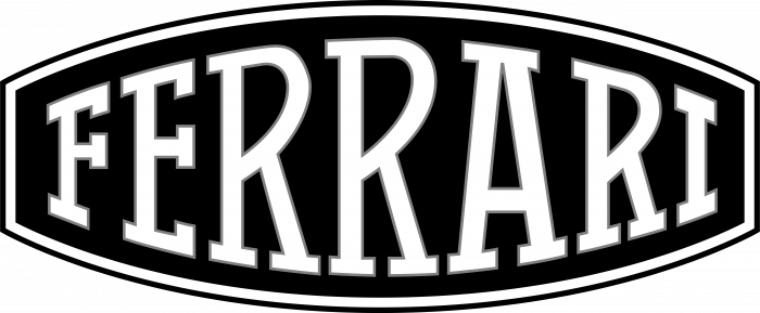 Ferrari logo