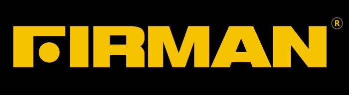 Firman logo