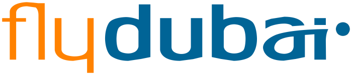FlyDubai logo