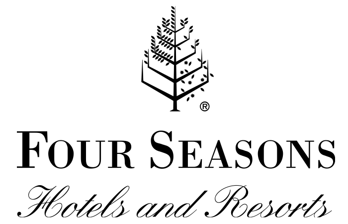 Four Seasons logo - Hotels and Resorts