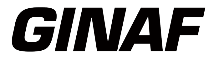 Ginaf logo