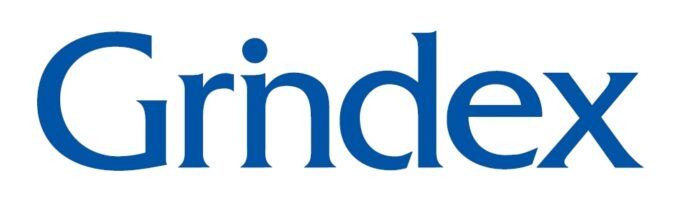 Grindex logo