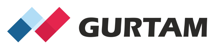 Gurtam logo