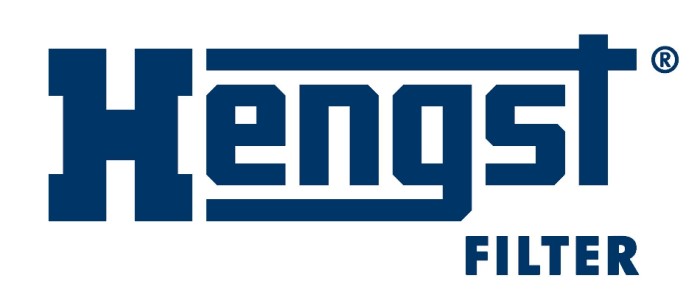 Hengst logo