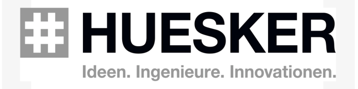 Huesker logo