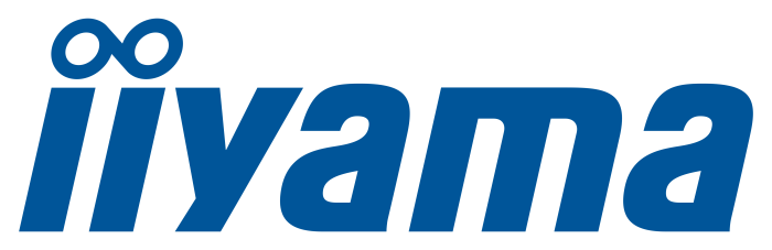 Iiyama logo