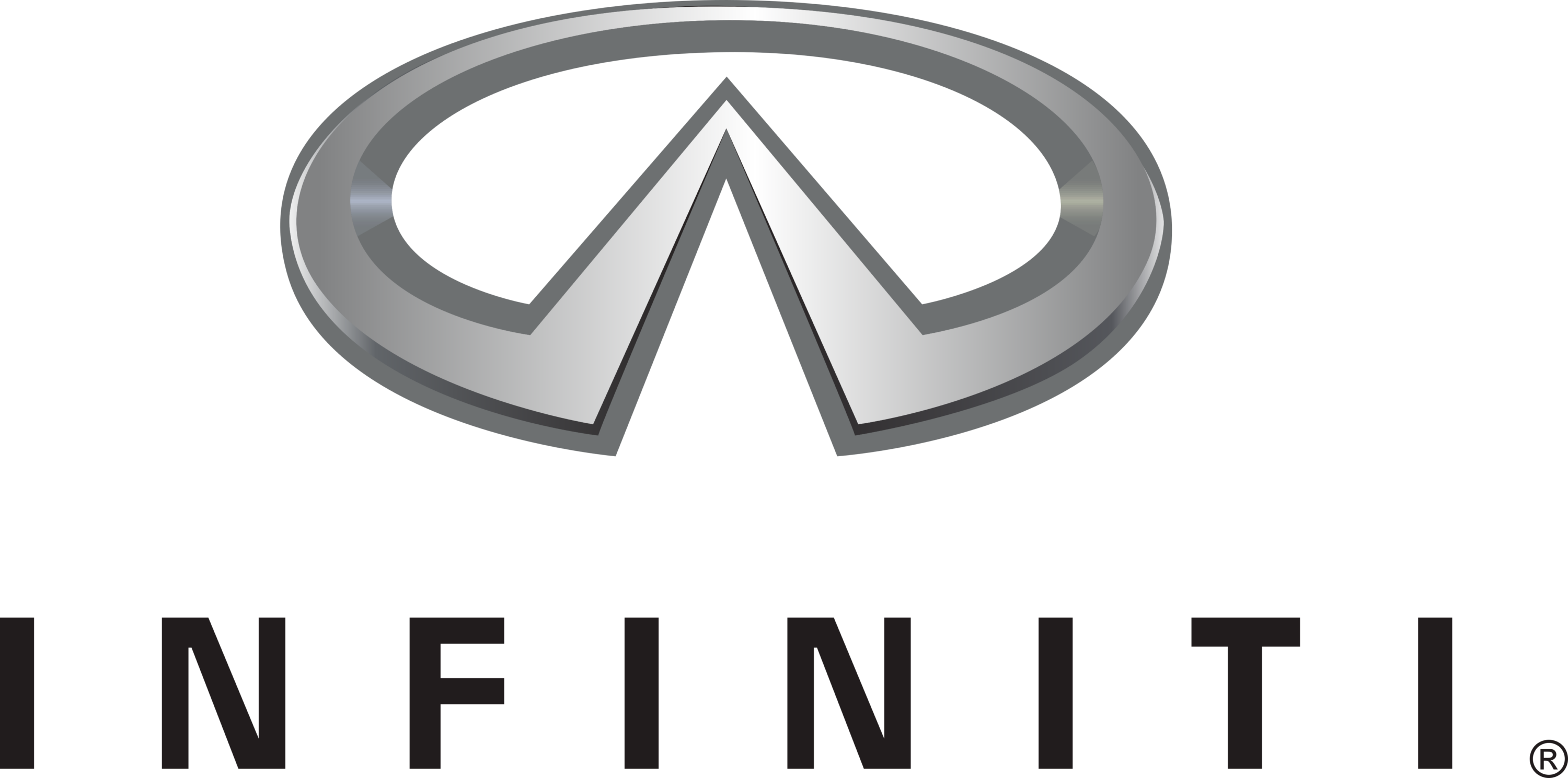 Infiniti Logo 2004