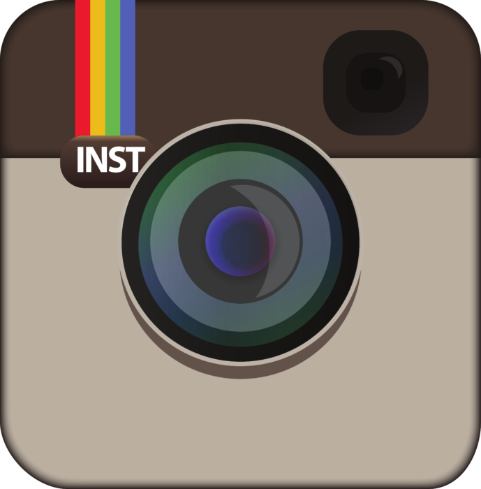 Instagram icon Logo 2010 2011