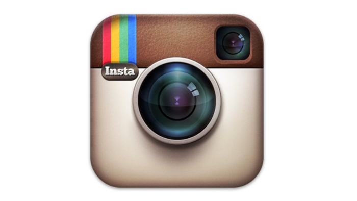 Instagram icon Logo 2011 2016