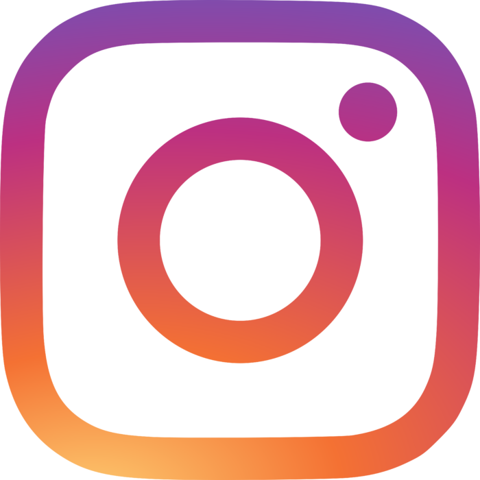 Instagram inverted variant Logo 2016