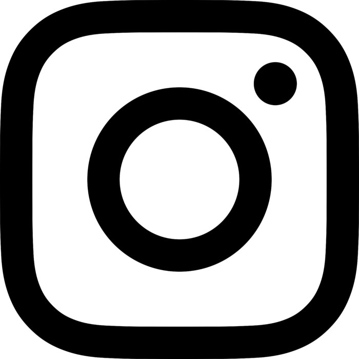 Instagram monochrome variant Logo 2016