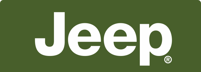 Jeep new logo 2