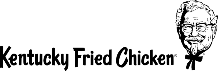 KFC Logo 1952