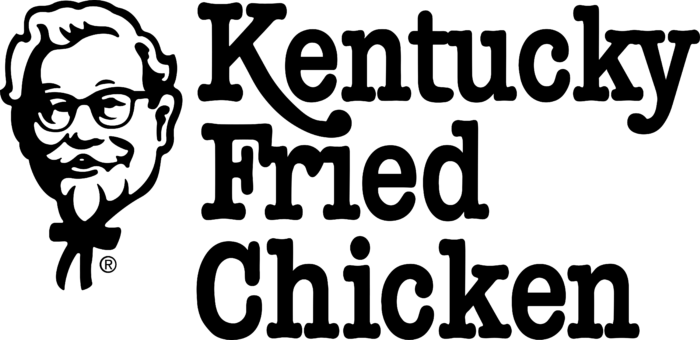 KFC Logo 1978