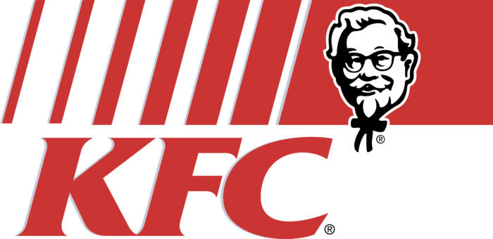 KFC Logo 1991