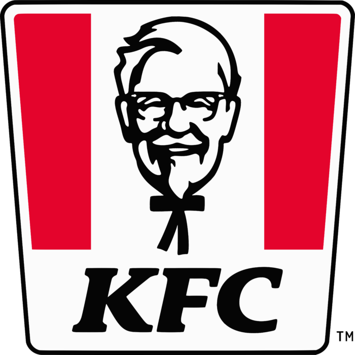 KFC Logo 2018