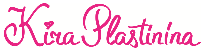 Kira Plastinina logo