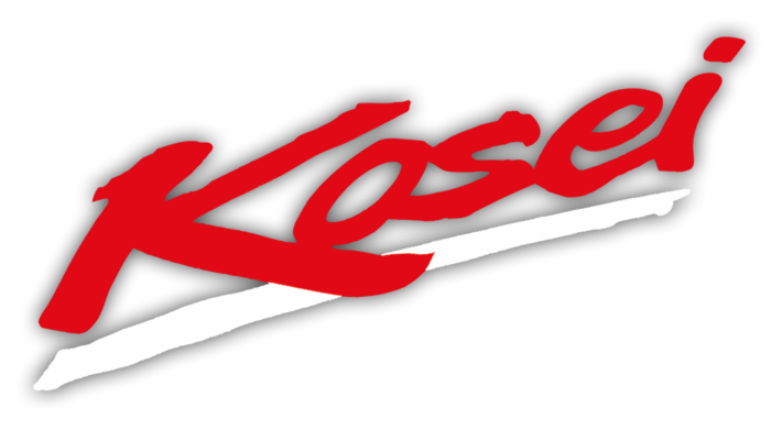 Kosei logo