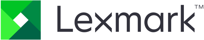 Lexmark logo