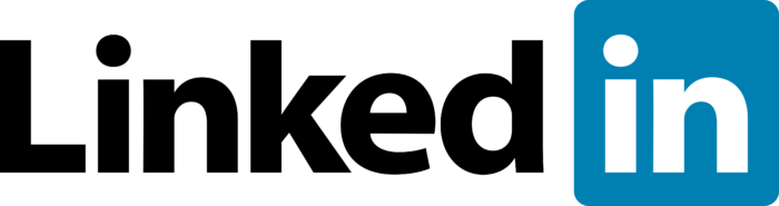 LinkedIn Logo 2003