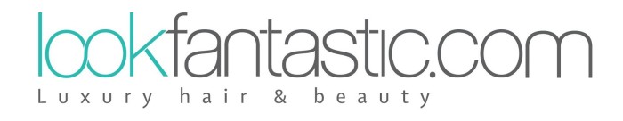 Lookfantastic logo