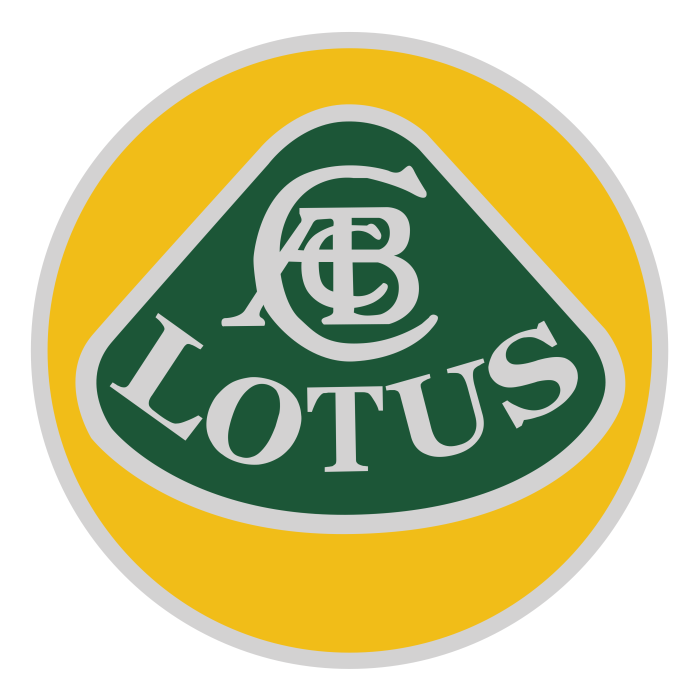 Lotus Cars logo