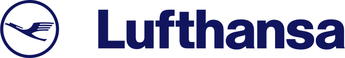 Lufthansa emblem 3
