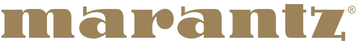 Marantz logo