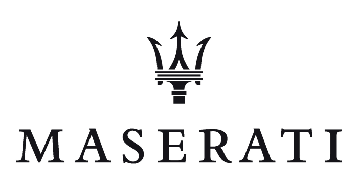 Maserati logo